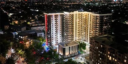 Xon Saroy - Торжественное открытие нашего проекта "Parlament"