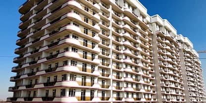 Xon Saroy - Стартовала передача ключей владельцам очередного проекта Orzular