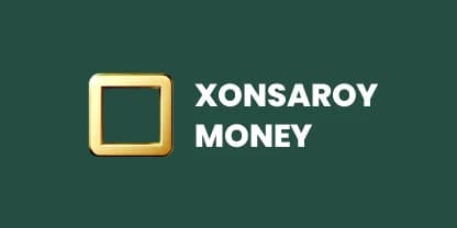 Xon Saroy - Xonsaroy Money начал свою деятельность!