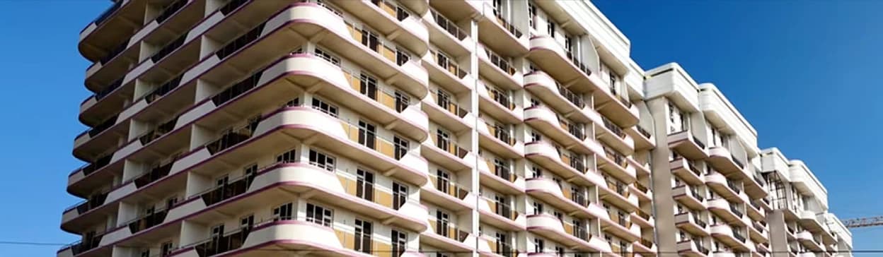 Xon Saroy - Стартовала передача ключей владельцам очередного проекта Orzular