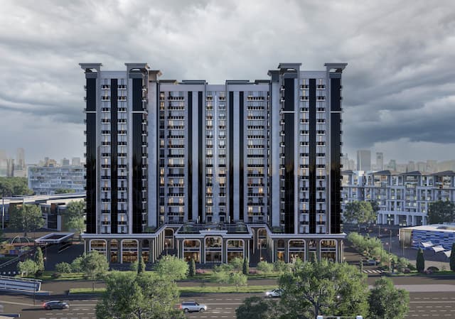 Xon Saroy - Xon Saroy Yulduzi